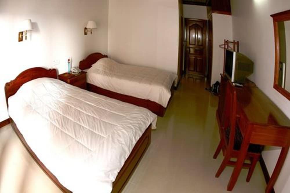 Фото Mom's Guesthouse