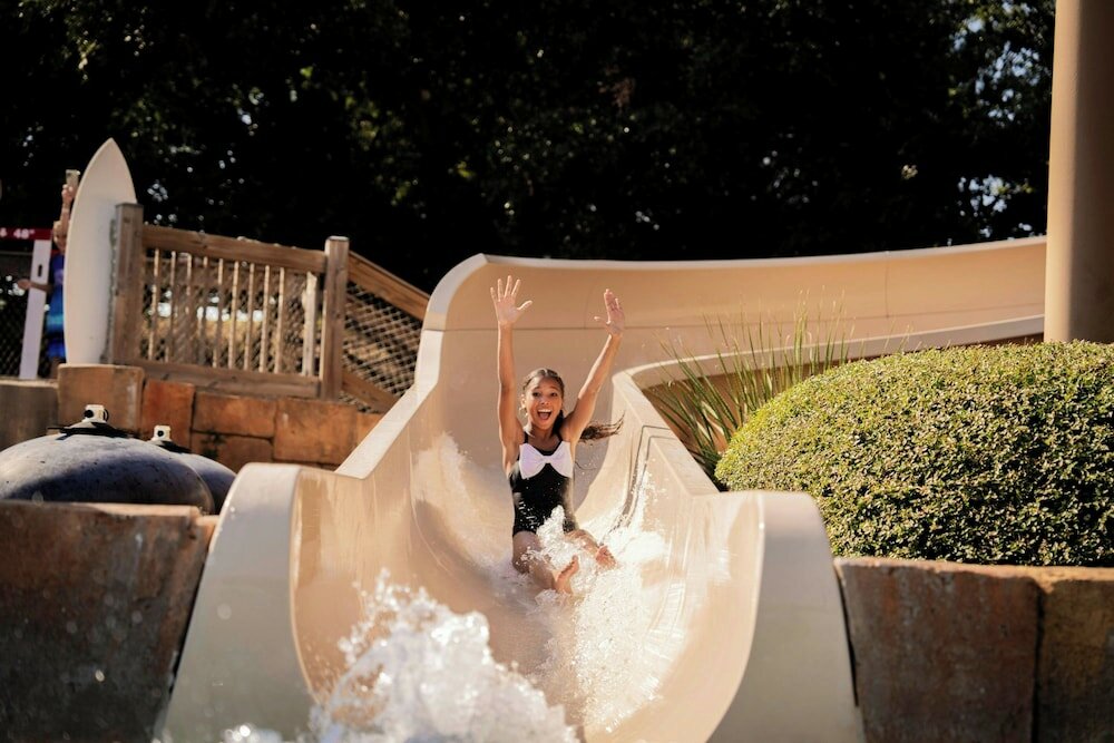 Фото Gaylord Texan Resort & Convention Center