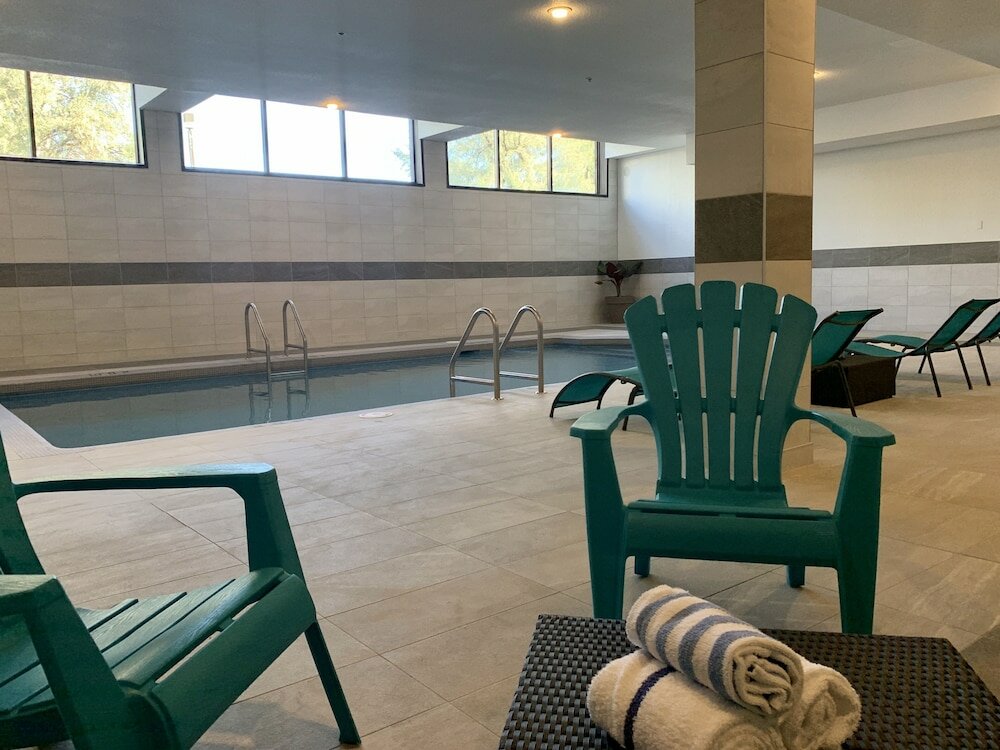 Фото Hotel Universel Montreal