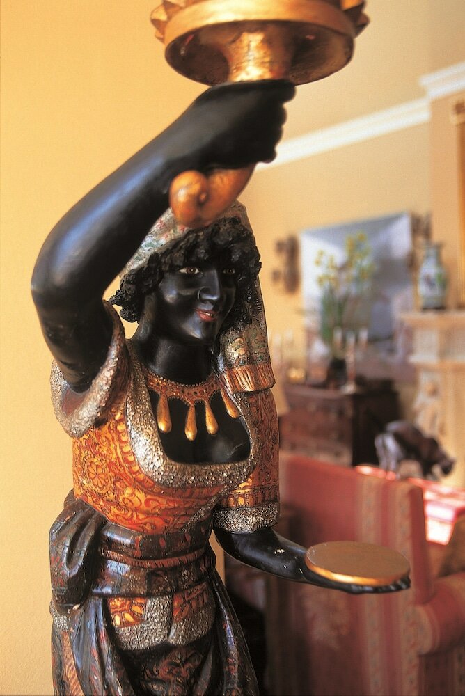 Фото Colona Castle