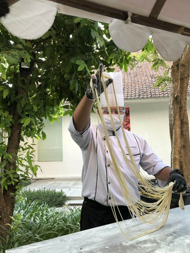 Фото Metland Hotel Cirebon