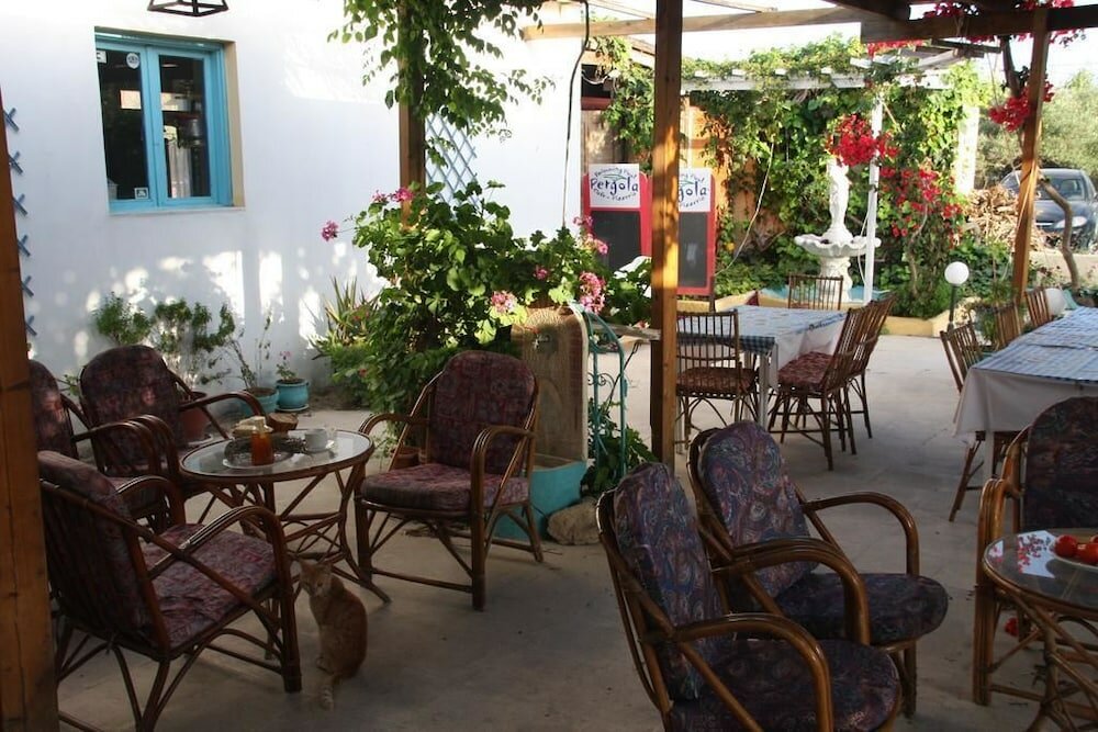 Фото Violetta Hotel