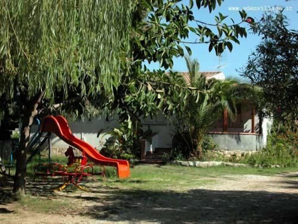 Фото Hotel Village Eden