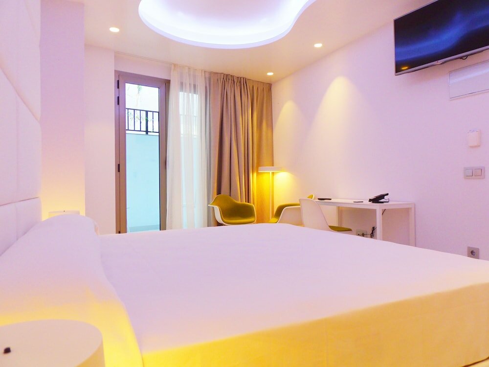 Фото Hotel Boutique La Mar Adults Only