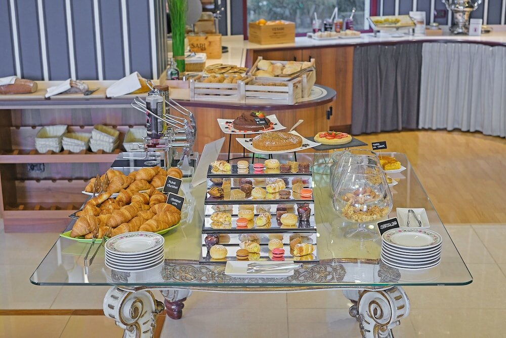 Фото Hotel Kriss Internazionale