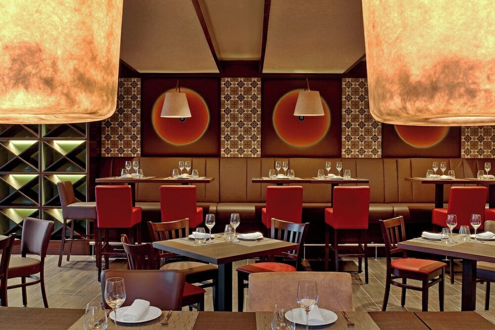 Фото Sheraton Mallorca Arabella Golf Hotel