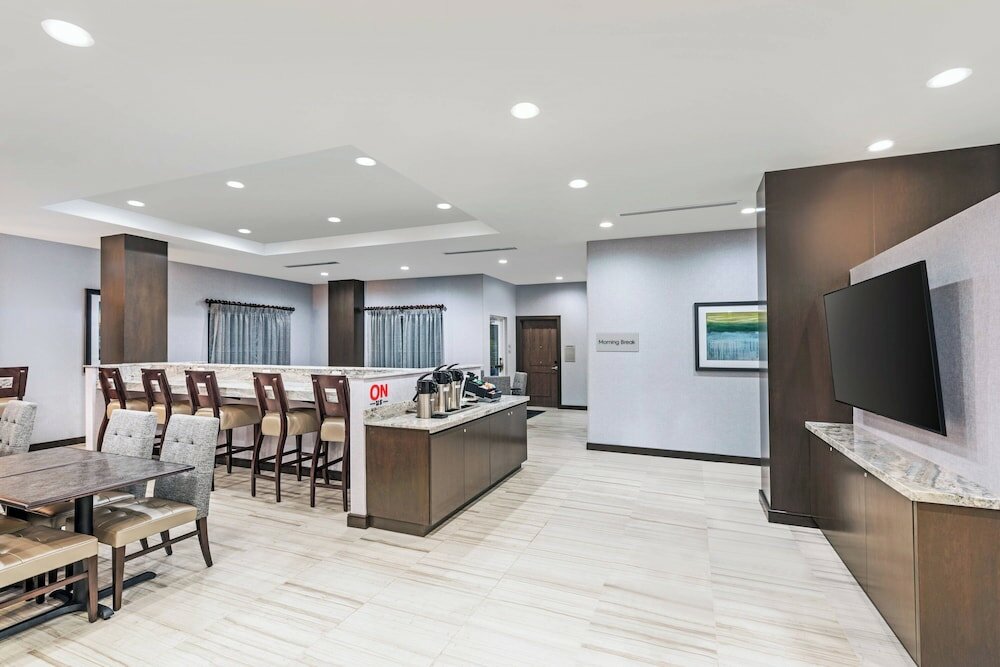 Фото TownePlace Suites by Marriott Austin Northwest/The Domain Area