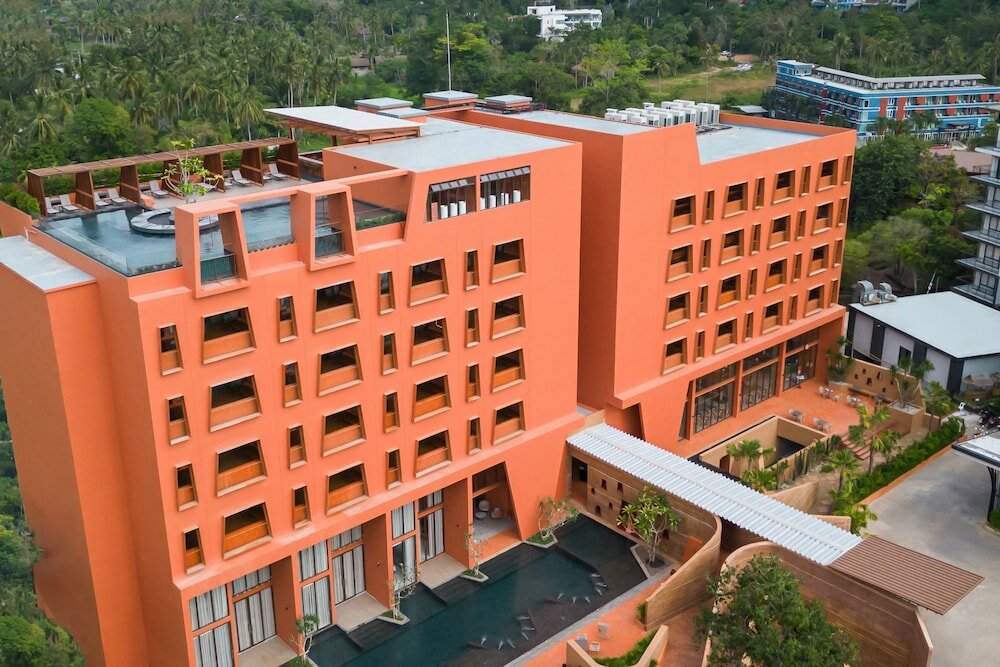 Фото отеля 3