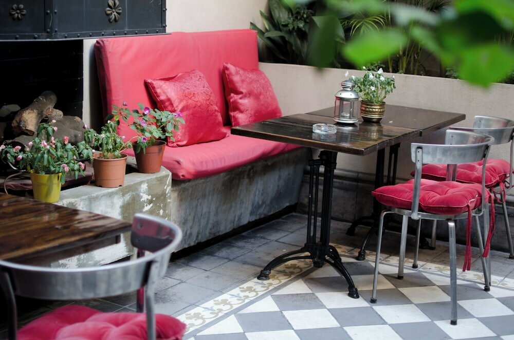 Фото Miravida Soho Hotel & Wine Bar