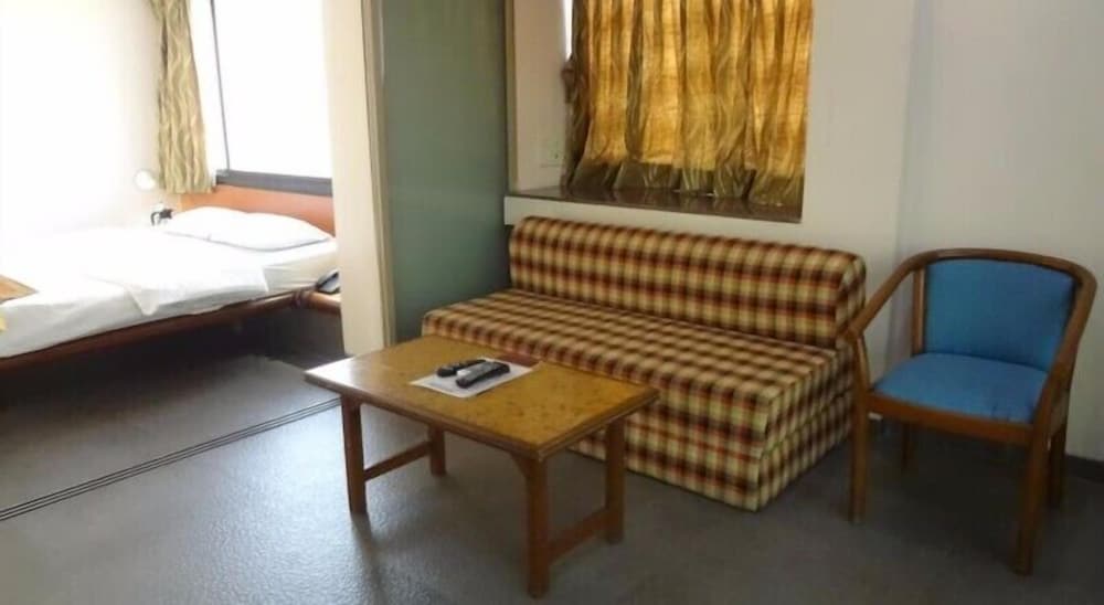 Фото Hotel Jayshree