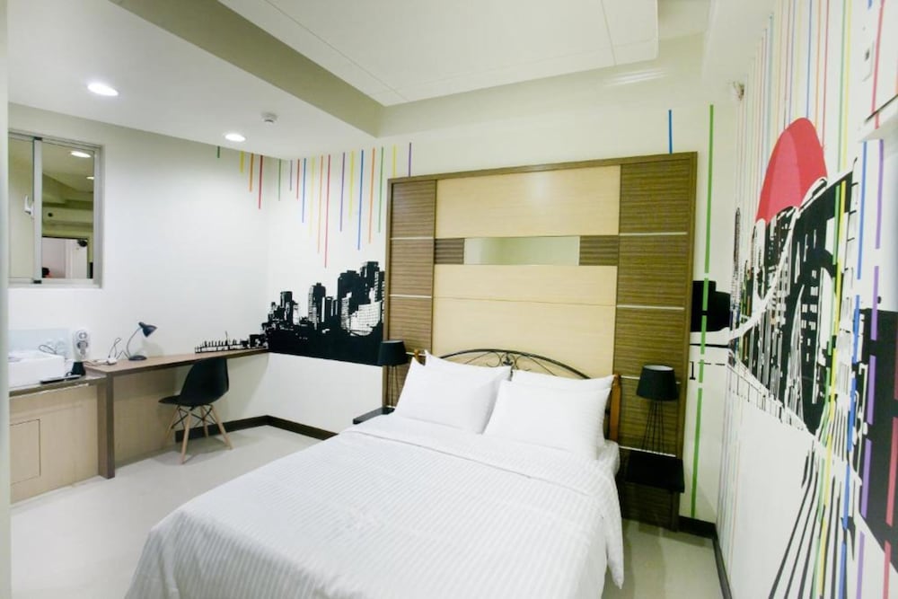 Фото Dong Men Hotel