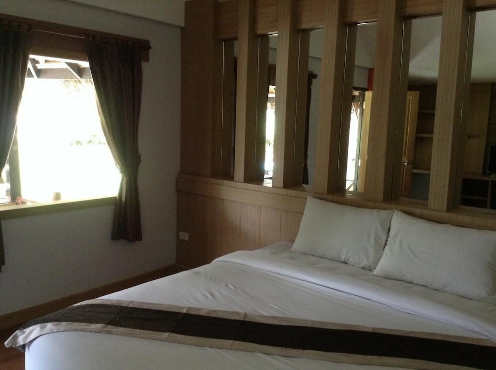 Фото Vipa Tropical Resort