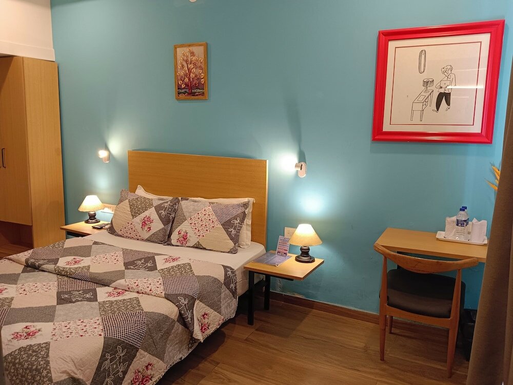 Фото Hotel Plaza Inn by Rio