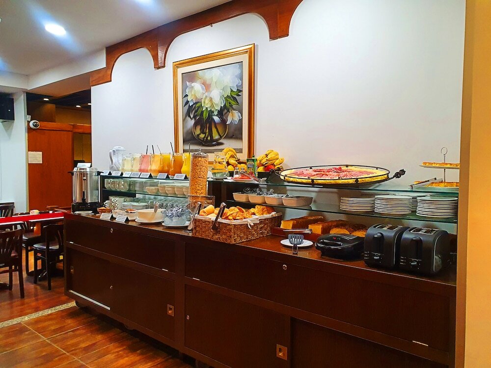 Фото Hotel America