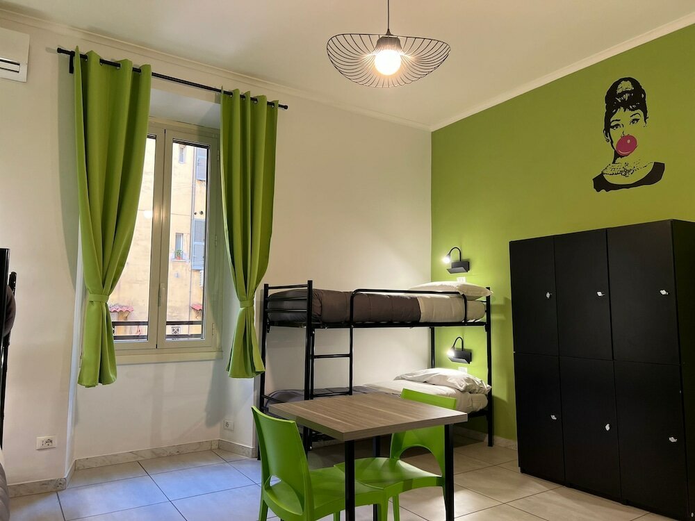 Фото Palladini Hostel Rome