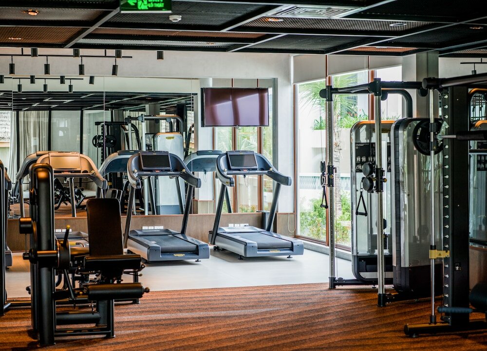 Фото New World Phu Quoc Resort