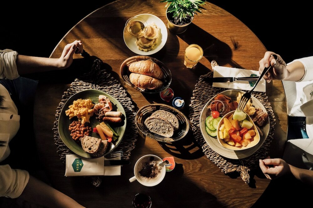 Фото Blue City Hotel