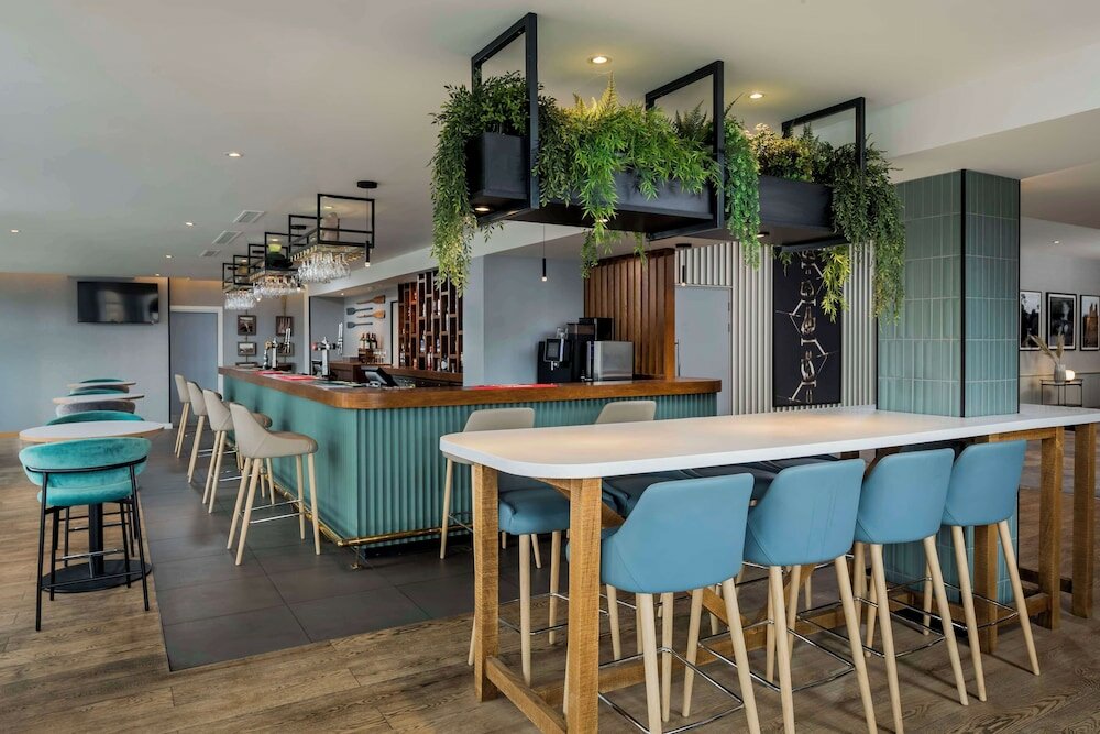 Фото Radisson Hotel York