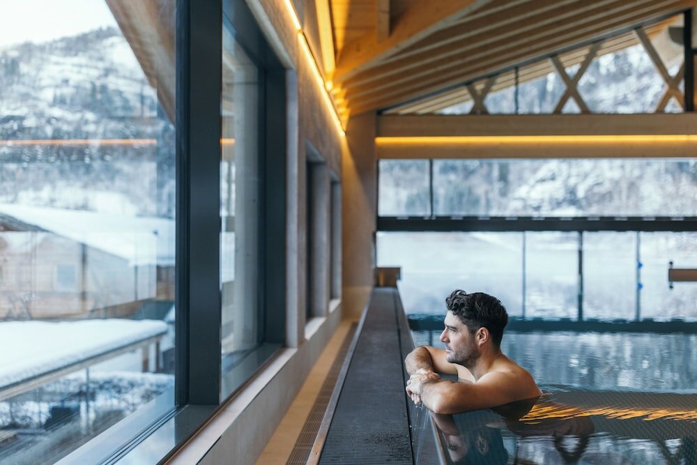 Фото Natur & Aktiv Resort Ötztal