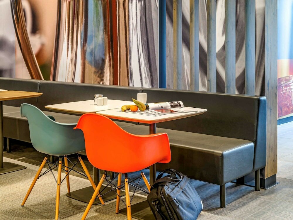 Фото Ibis Mainz City