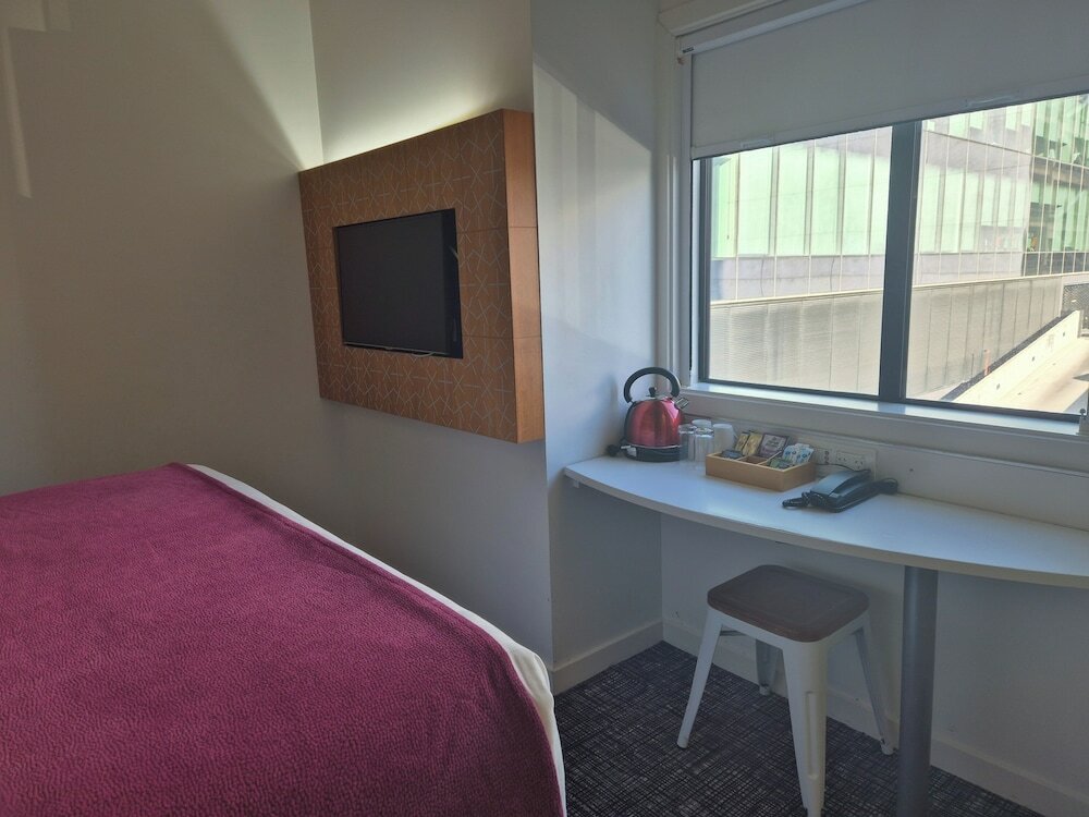 Фото BreakFree on Cashel Christchurch