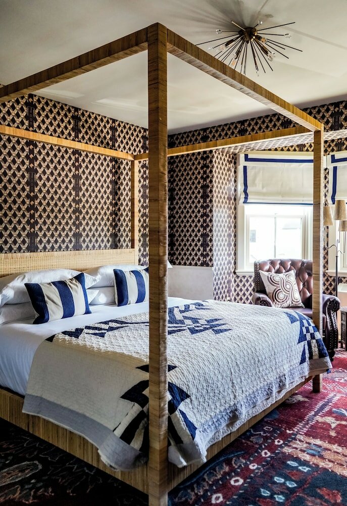 Фото The Hotel Portsmouth