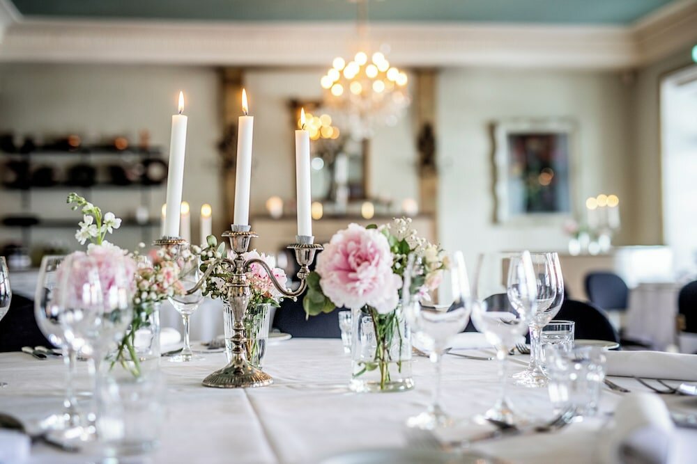 Фото Fredensborg Store Kro