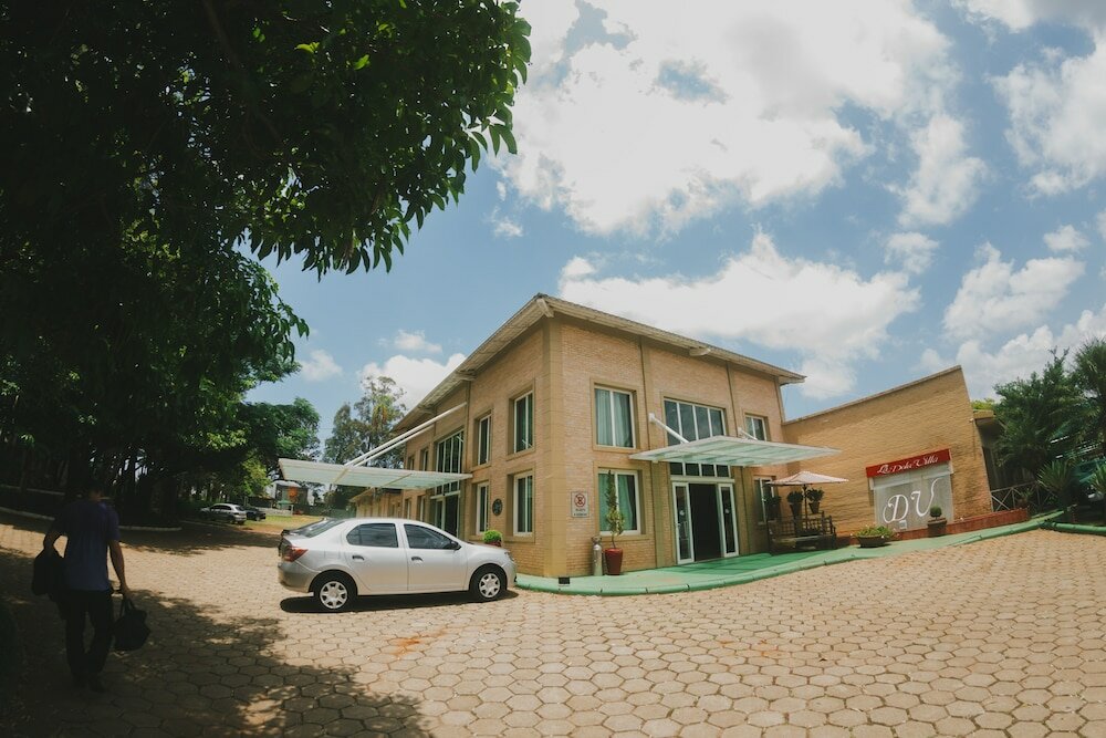 Фото La Dolce Villa