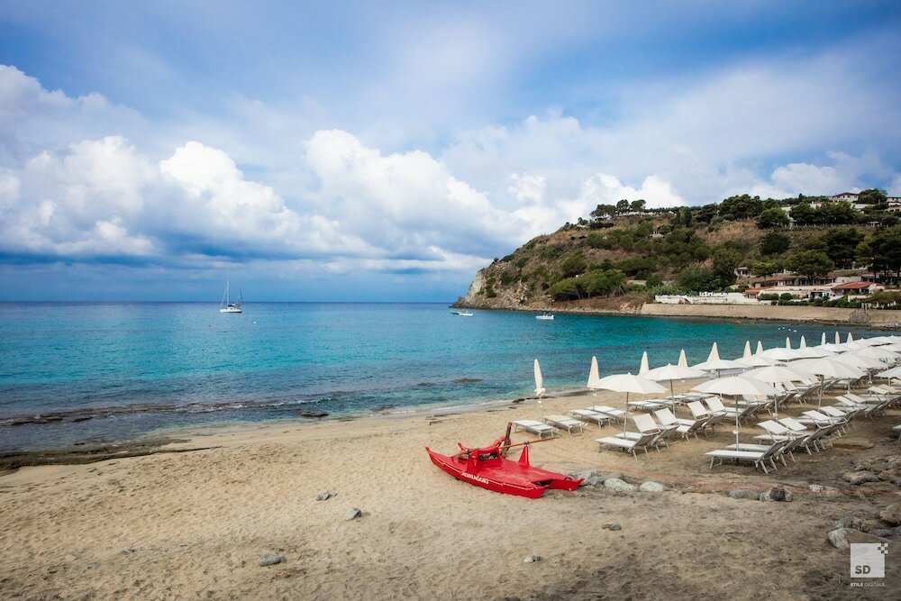 Фото Villaggio Baia d'Ercole