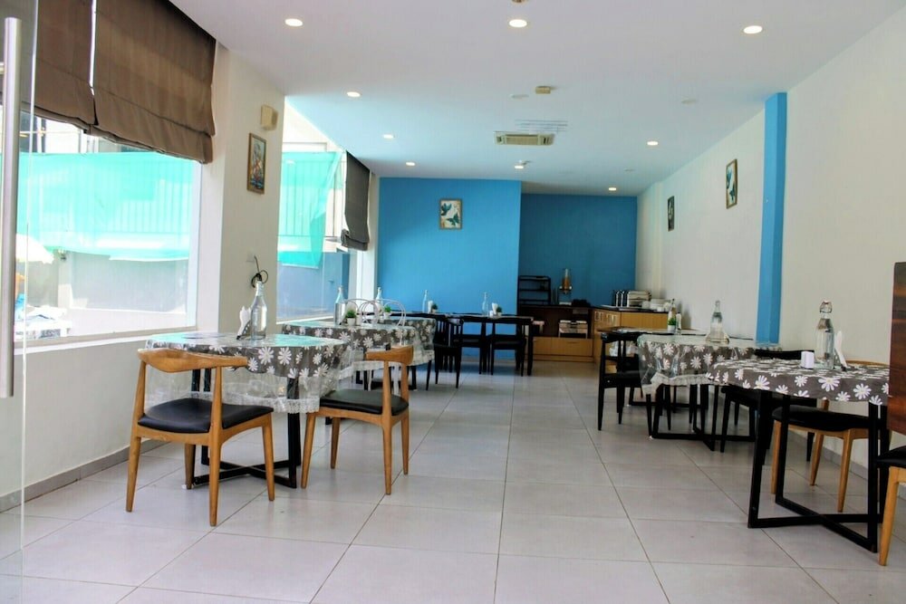 Фото Hotel Plaza Inn by Rio