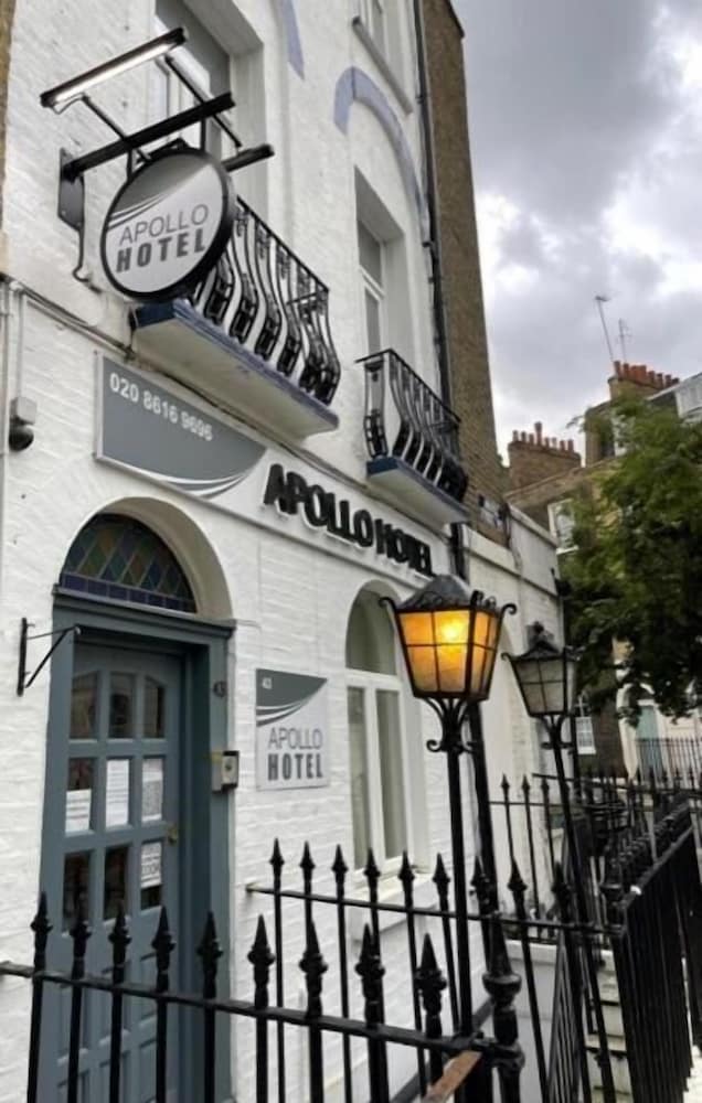 Фото Apollo Hotel Kings Cross
