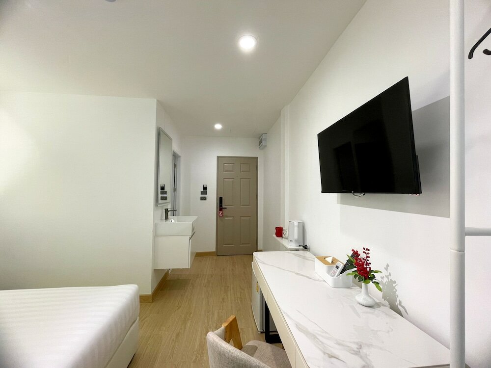 Фото Arawana Express Sukhumvit 22