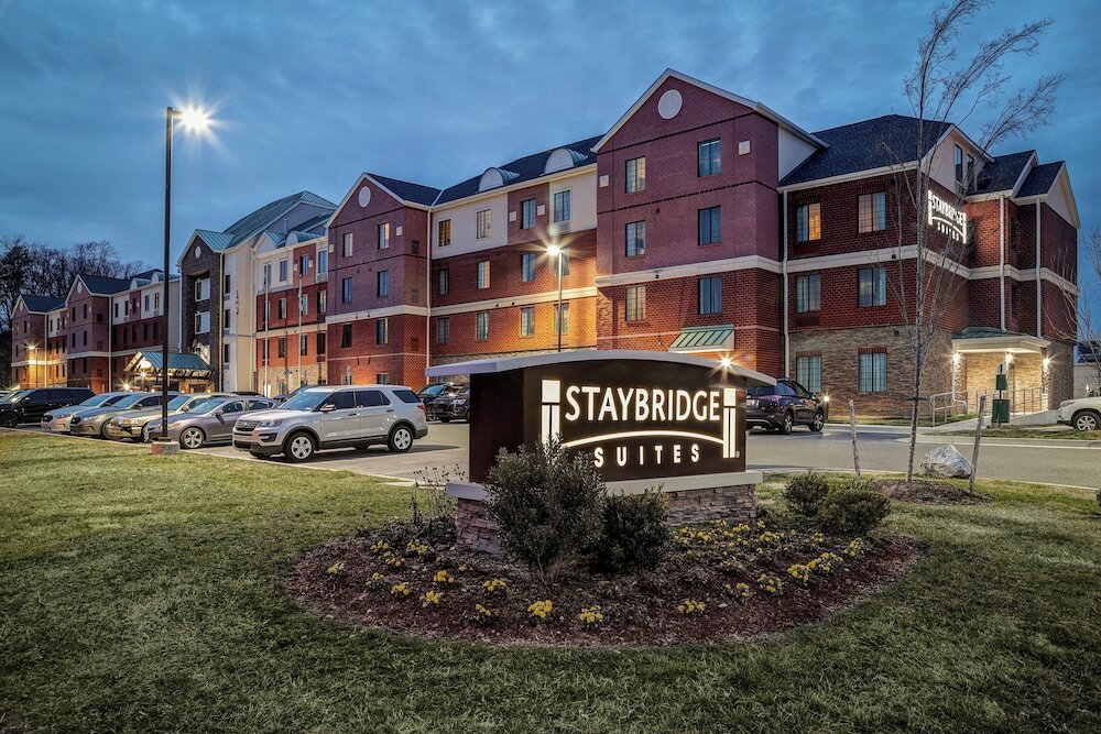 Фото Staybridge Suites Washington D. C. - Greenbelt, an Ihg Hotel