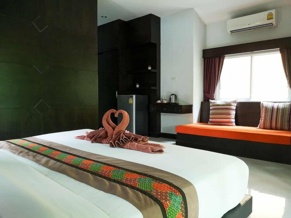 Фото Vipa Tropical Resort