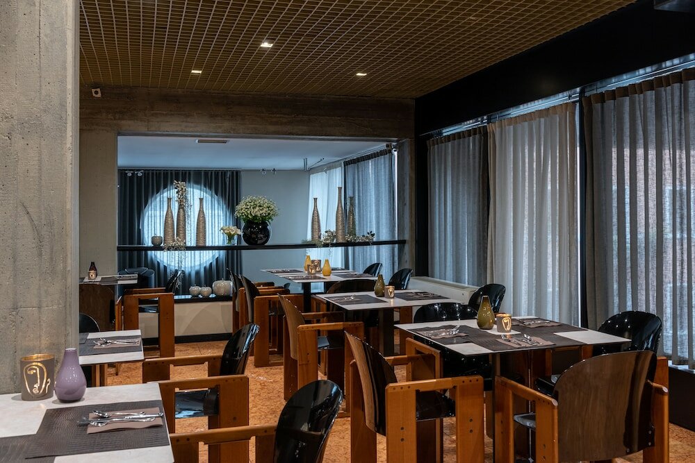 Фото Hotel Leopardi