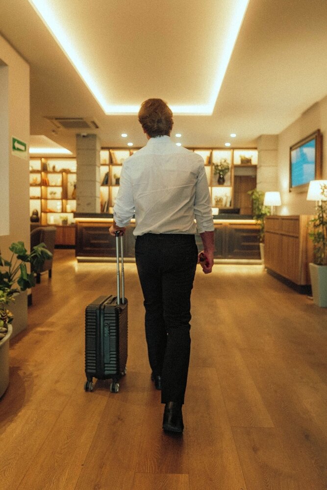 Фото Hotel Canada