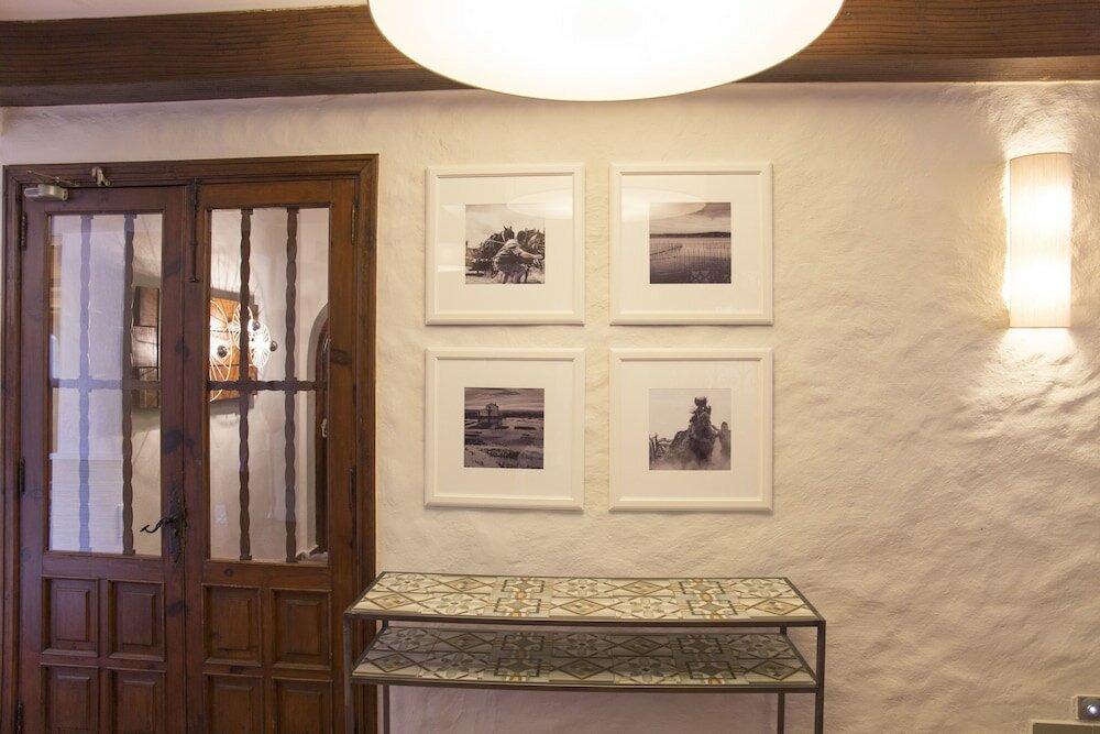 Фото Hotel La Carreta