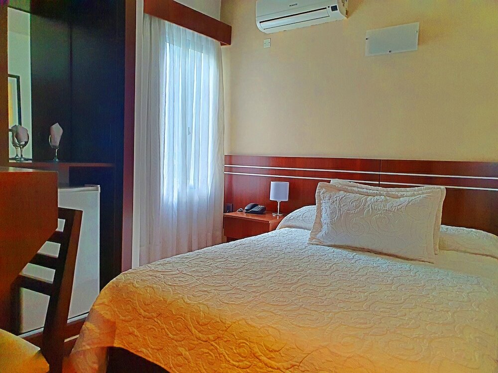 Фото Hotel America