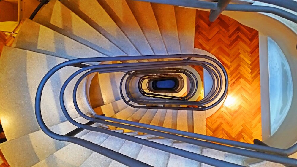 Фото Hotel America