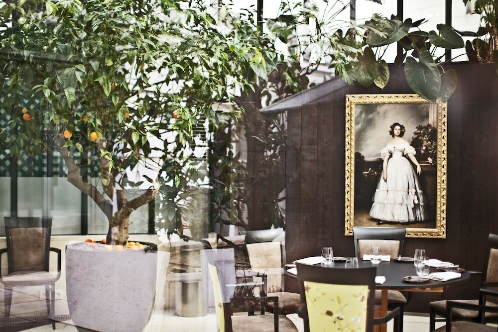 Фото Palais Coburg Residenz