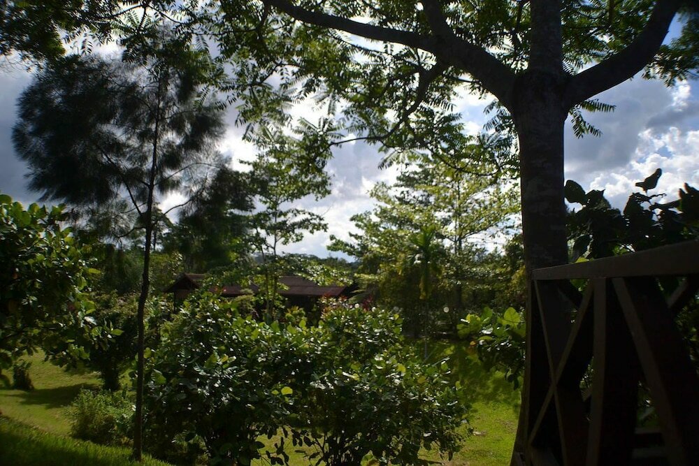 Фото Sepilok Forest Edge Resort