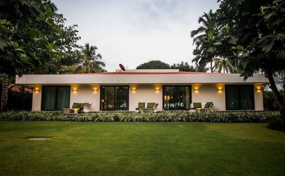 Фото Planet Hollywood Goa Beach Resort