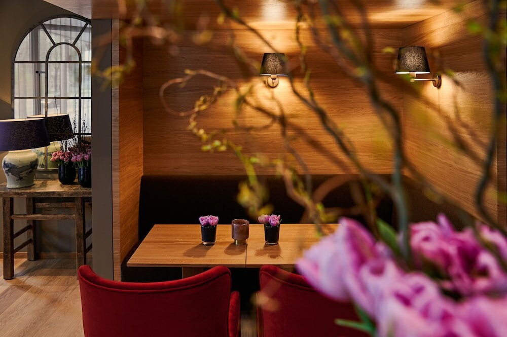 Фото Parkhotel Rothof