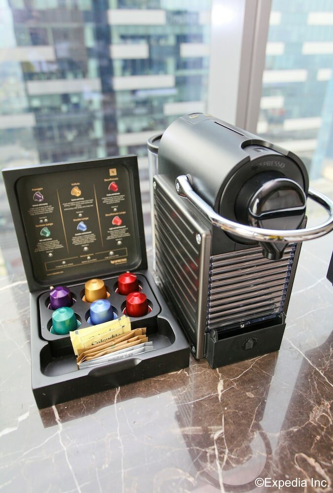 Фото The Westin Singapore