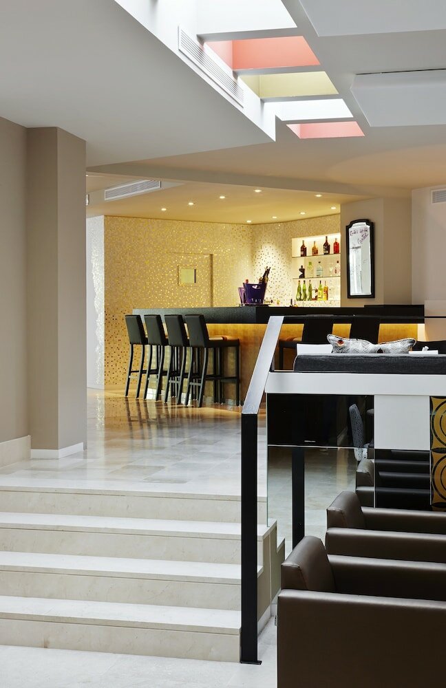 Фото Hotel Palladium