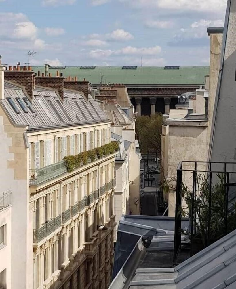 Фото Hotel Alison