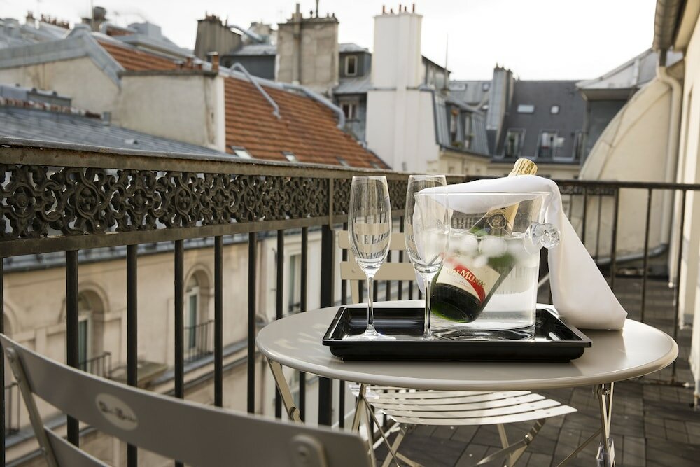 Фото Hotel Mondial