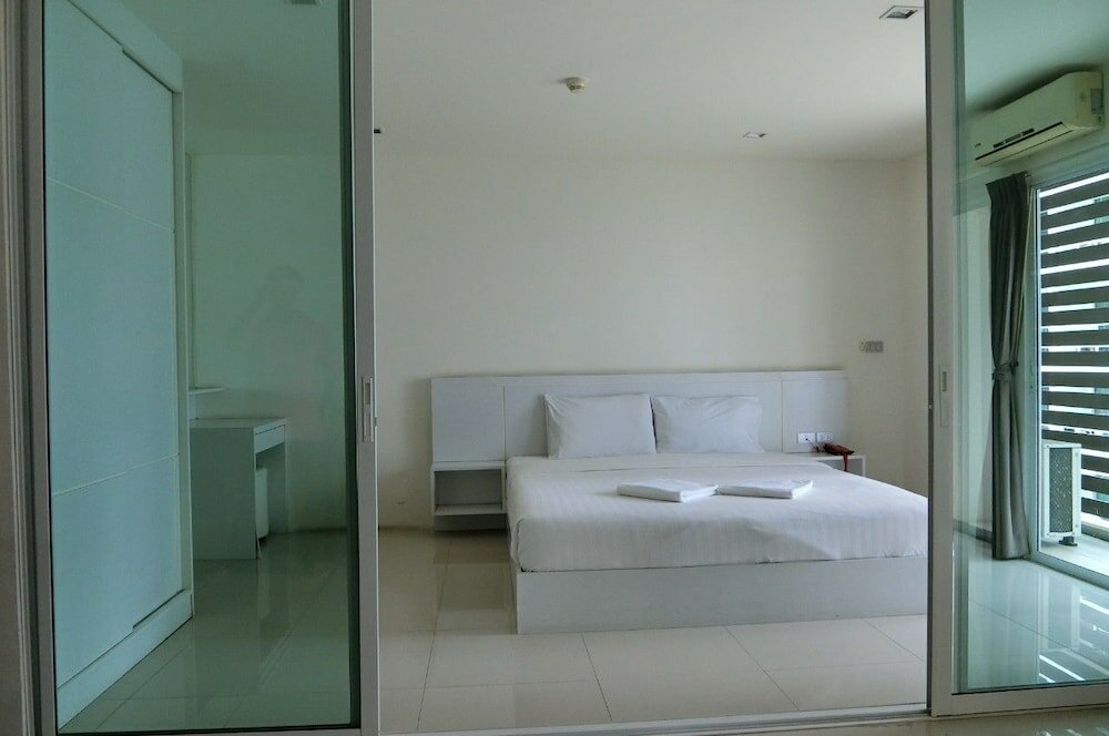 Фото R-Con Sea Terrace