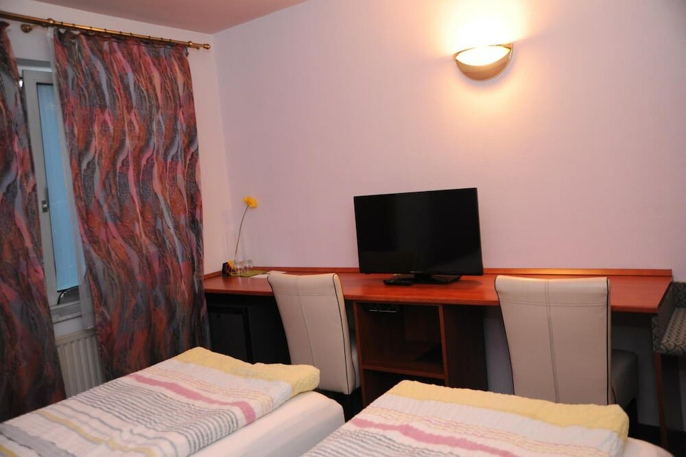 Фото Pension Erlaa