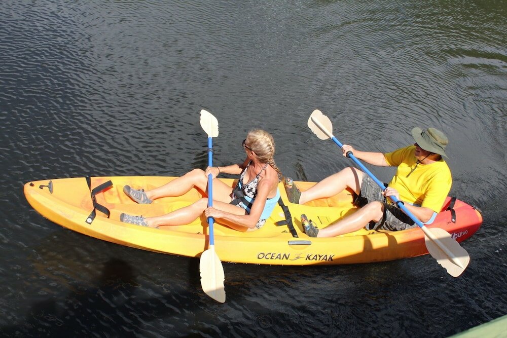 Фото South Coast Horizons